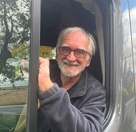 Paul Laquerre - Magazine Camping Caravaning Paul Laquerre - Magazine Camping Caravaning